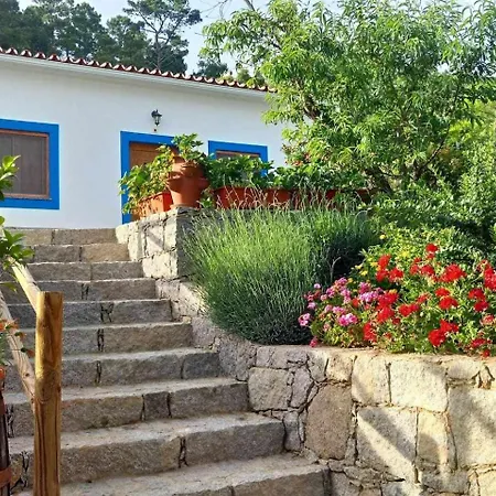 Alloggio per agriturismo Quinta Da Idalina Monchique