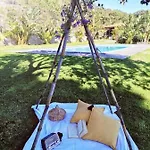 Hétvégi ház Quinta Da Idalina