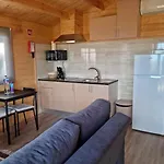 Quinta Da Idalina Hétvégi ház Monchique