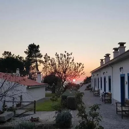 Quinta Da Idalina