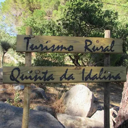Quinta Da Idalina