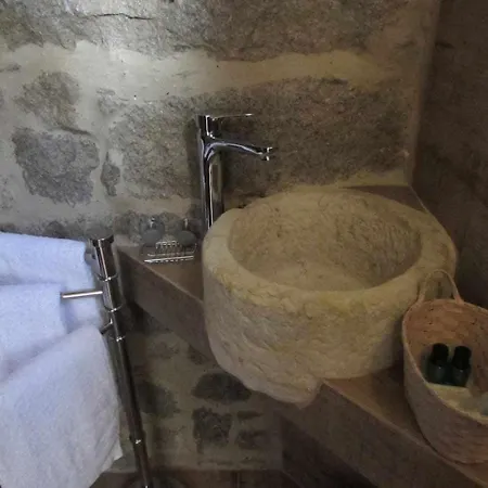 Quinta Da Idalina *